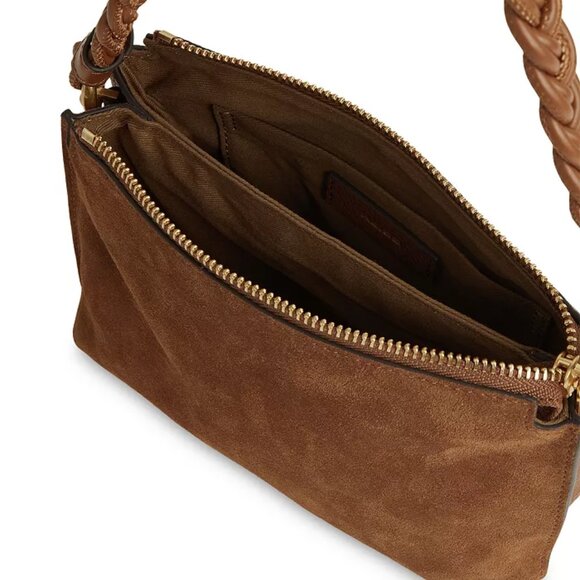 Reiss Paige Crossbody Bag - NWT - Picture 2 of 16